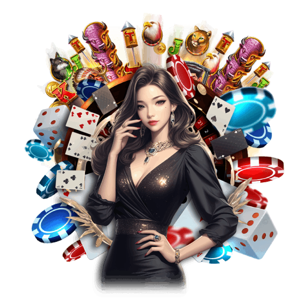ค้นหาเกมที่ใช่ได้ทันที