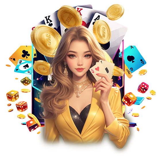 พลังของไพ่บาคาร่า